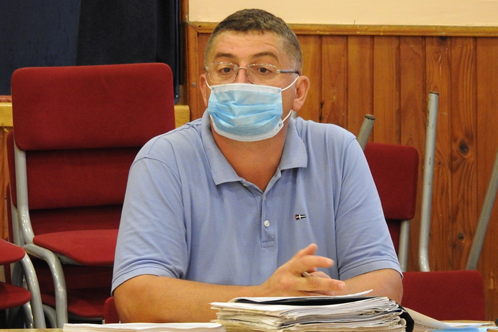 Načelnik Levak: Osigurana sredstva za pomoć umirovljenicima i za rad novog općinskog dječjeg vrtića