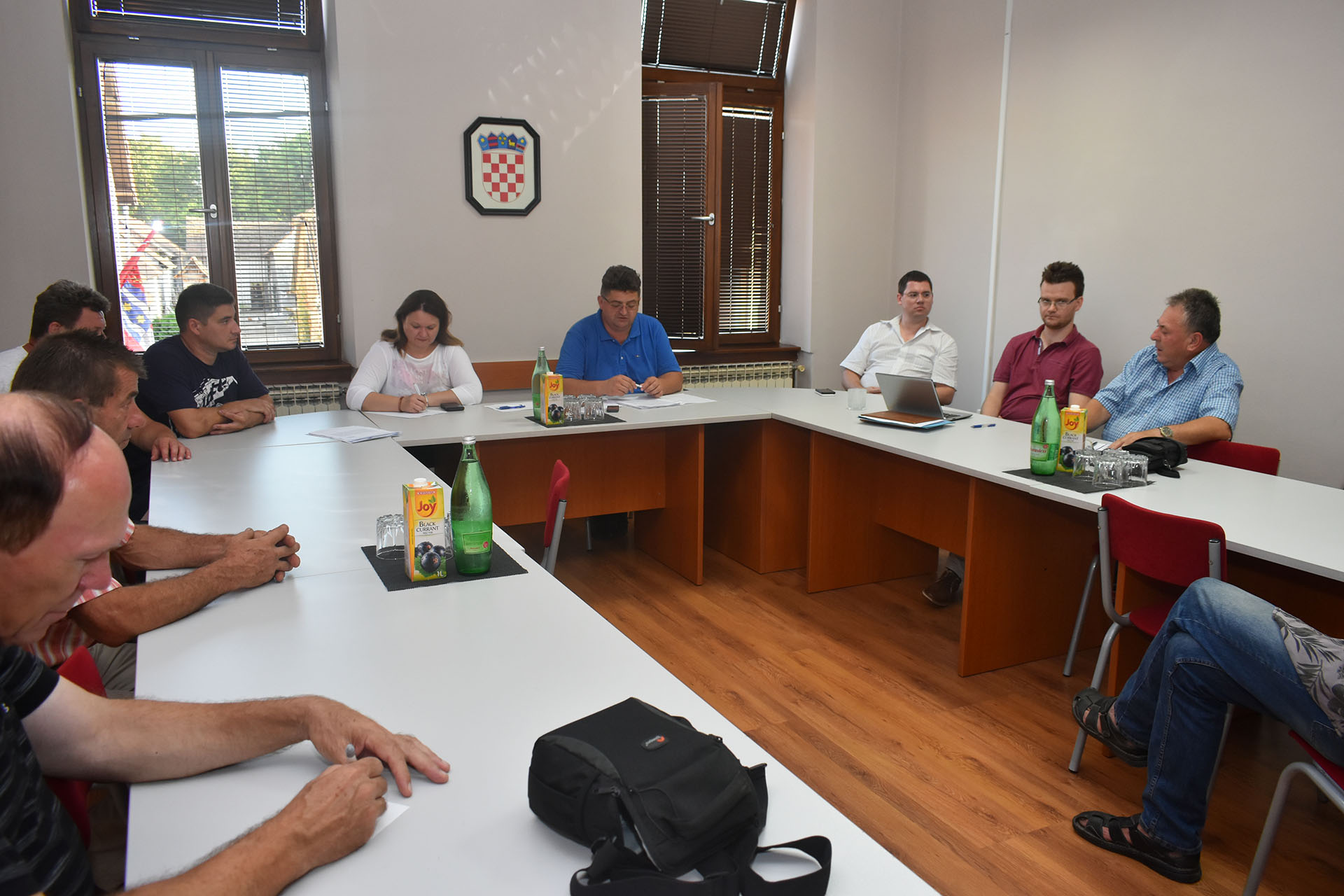 Martijanec nastavlja s ulaganjima