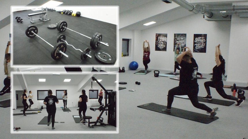 Otvara se nova i moderna teretana vrijedna preko 80 tisuća eura u Vrbanovcu