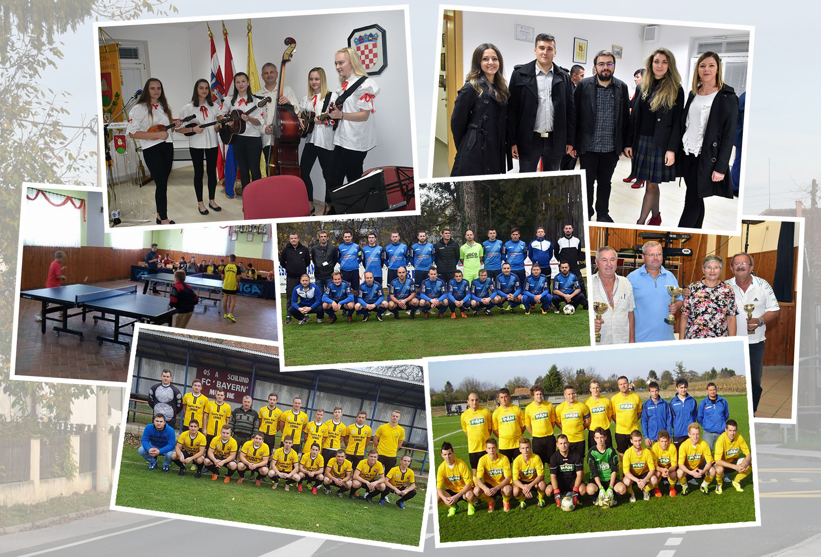 Dodjela financijskih sredstava udrugama 2020