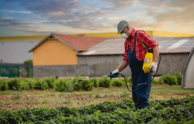 Poziv poljoprivrednicima i drugim zainteresiranim građanima na podnošenje iskaza interesa za pohađanje dopunske izobrazbe o sigurnom rukovanju s pesticidima