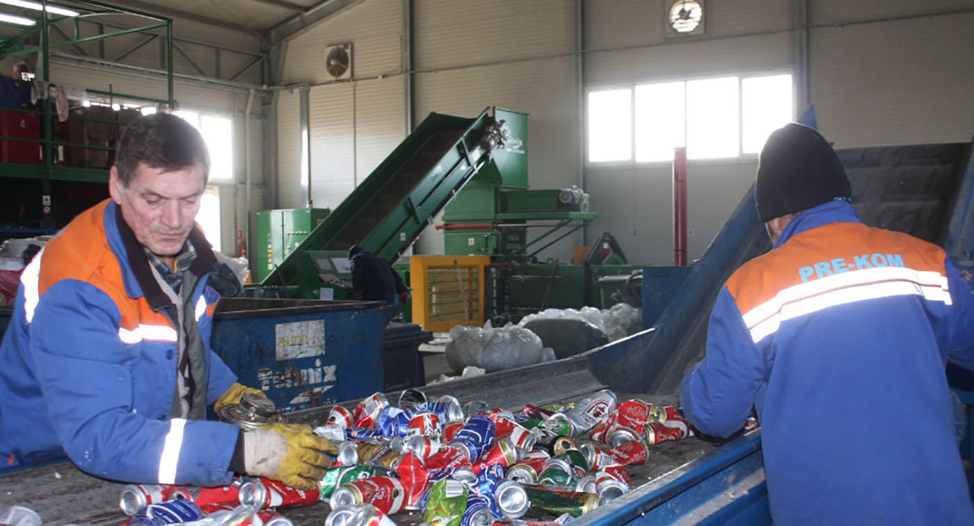 Općina Martijanec postaje lider u odvojenom sakupljanju otpada u Varaždinskoj županiji