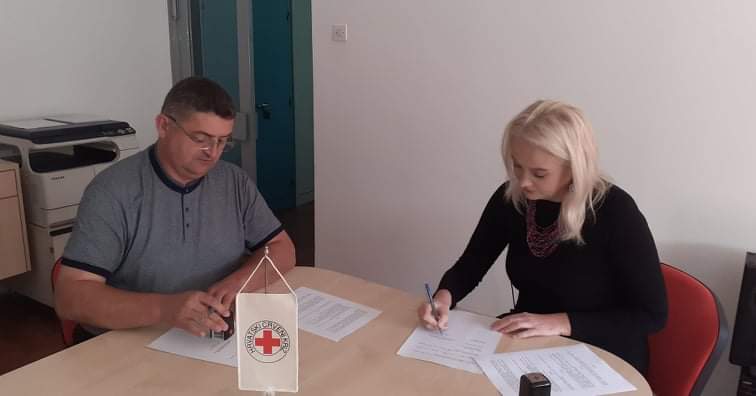 Općina Martijanec i GDCK Ludbreg organiziraju besplatan prijevoz starijih i nemoćnih osoba do liječnika