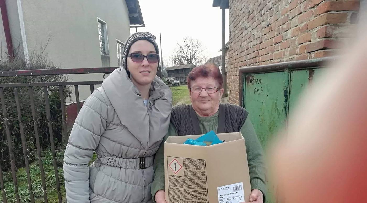 Pokloni u Božićno vrijeme