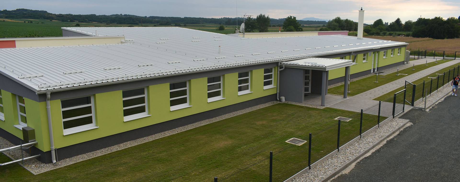 Dodjela financijskih sredstava za financijsku potporu