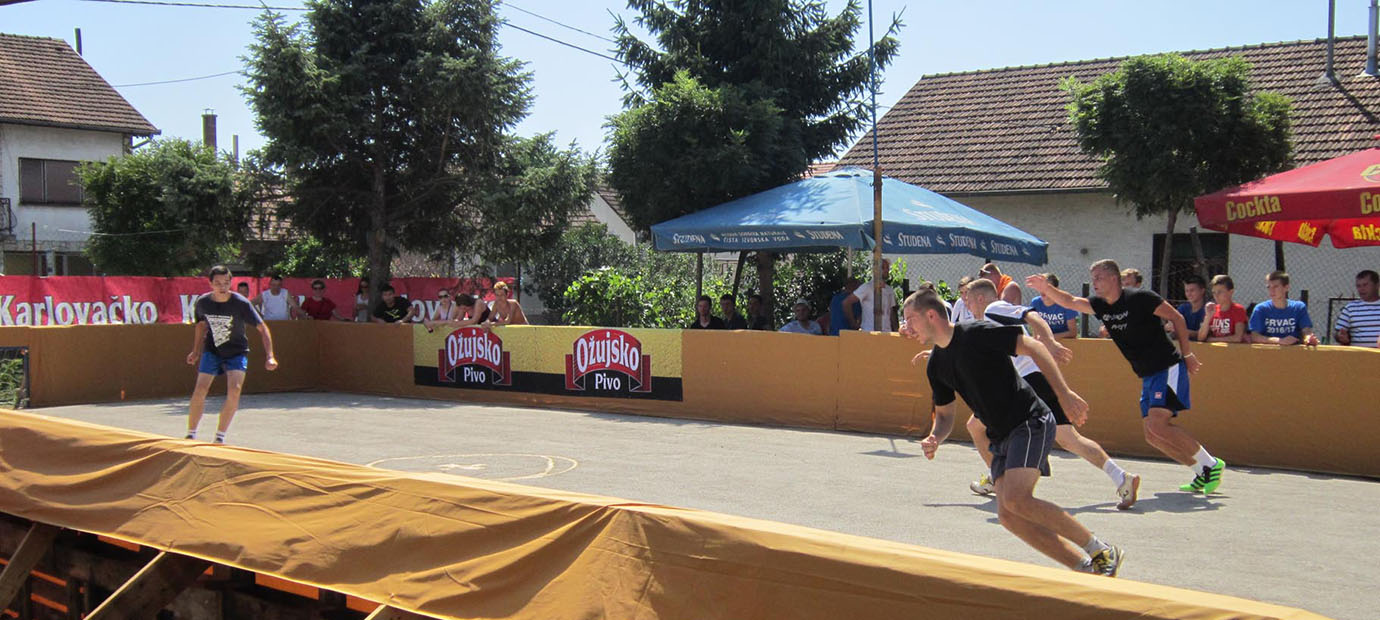 Mladi iz Križovljana samostalno organizirali 2 turnira u malom nogometu