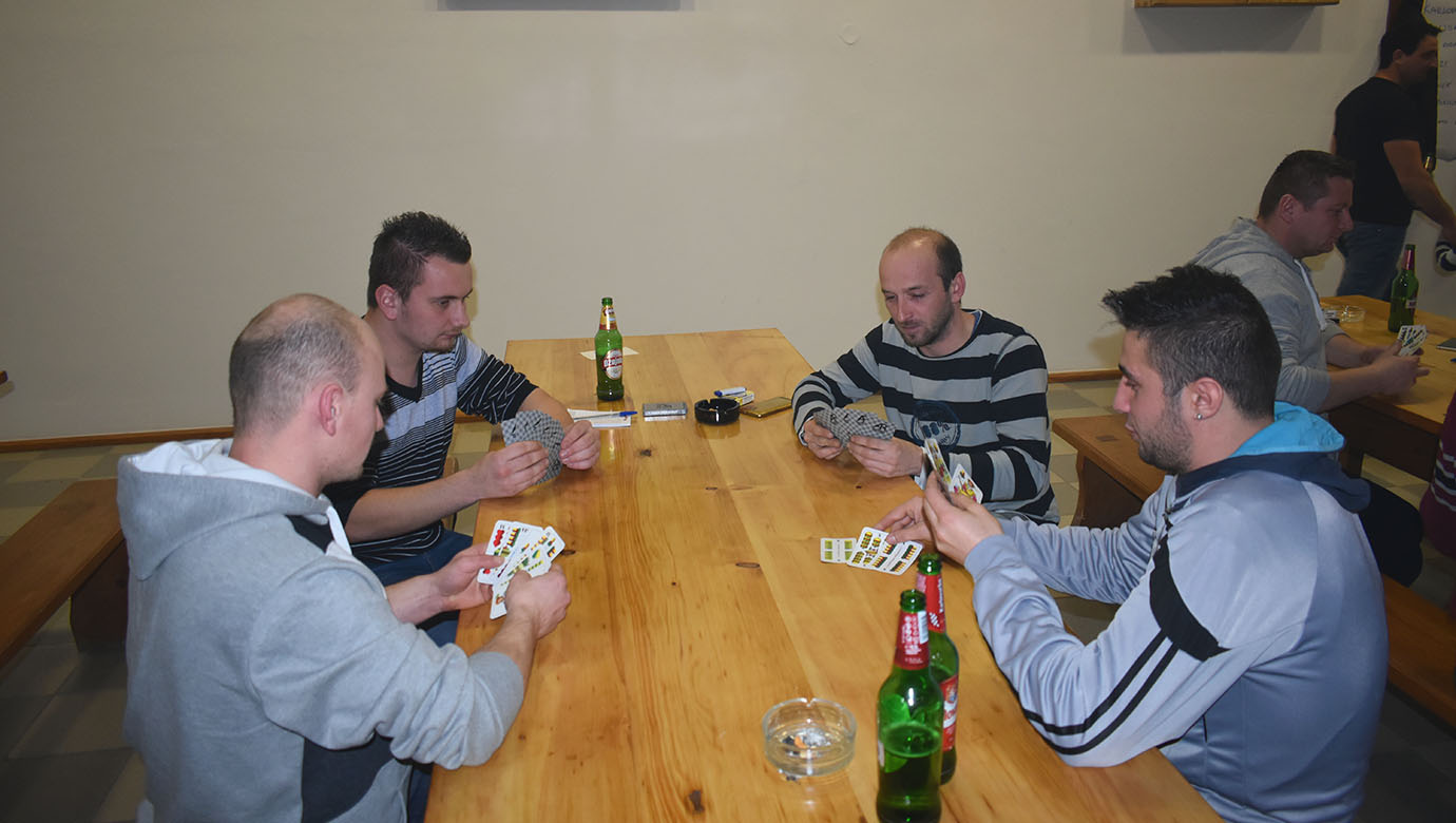 Vatrogasci Hrastovljana organizirali turnir u beli