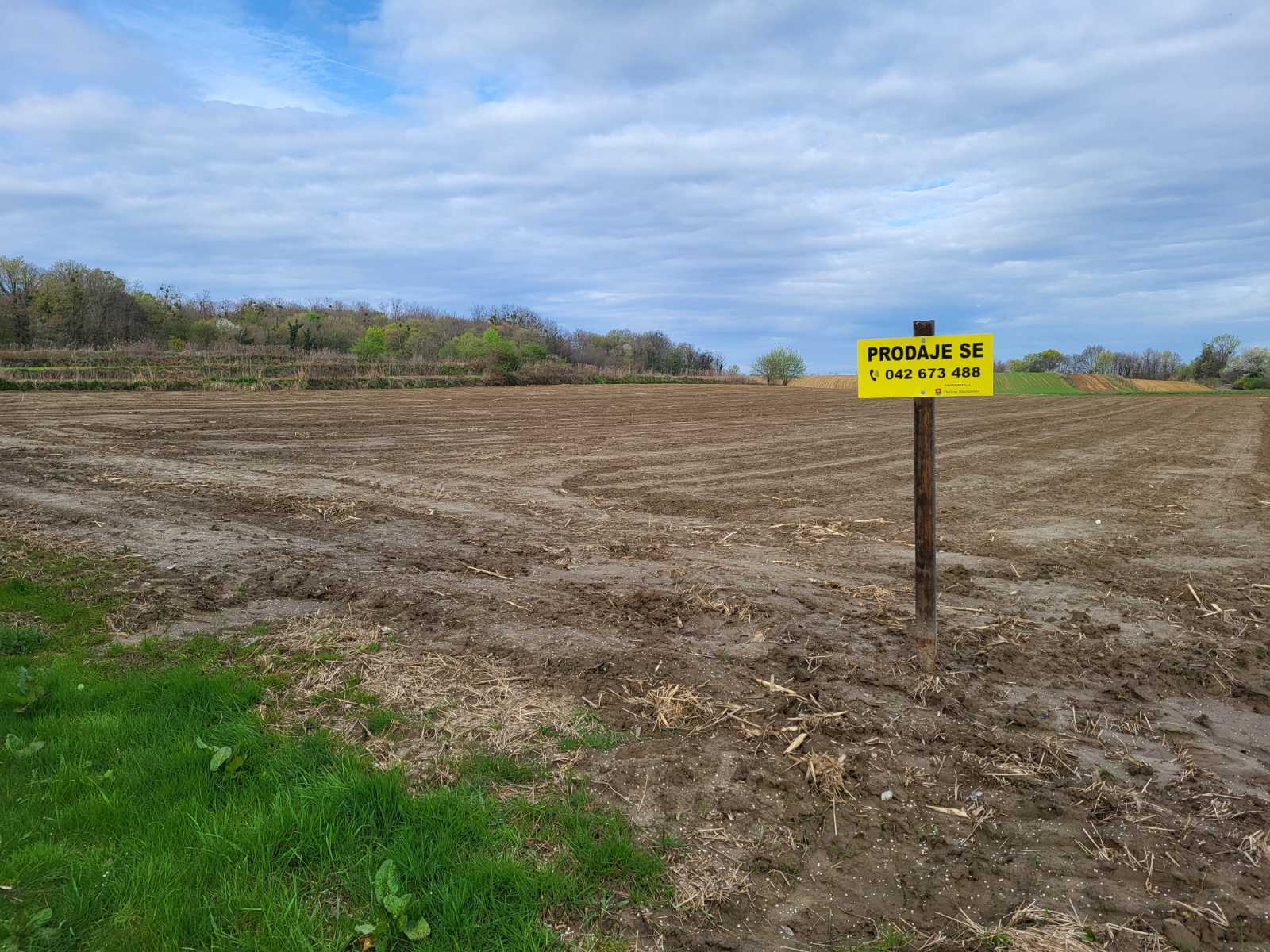 JAVNI NATJEČAJ ZA PRODAJU NEKRETNINA U VLASNIŠTVU OPĆINE MARTIJANEC