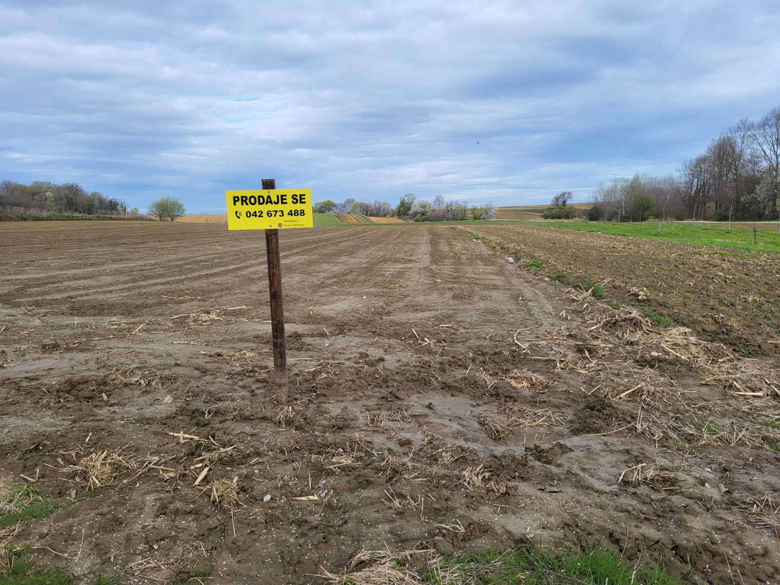 Javni natječaj za prodaju nekretnina i pokretnina u vlasništvu Općine Martijanec