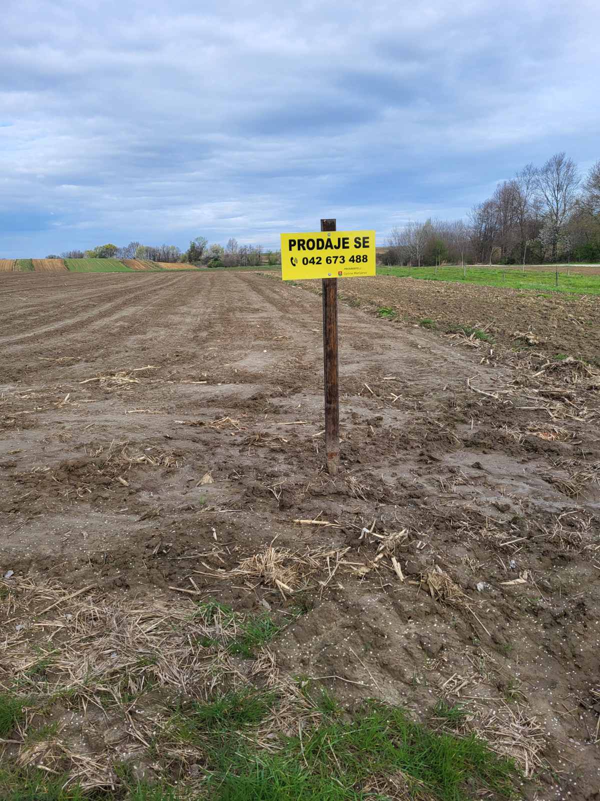 Javni natječaj za prodaju nekretnina 7/24