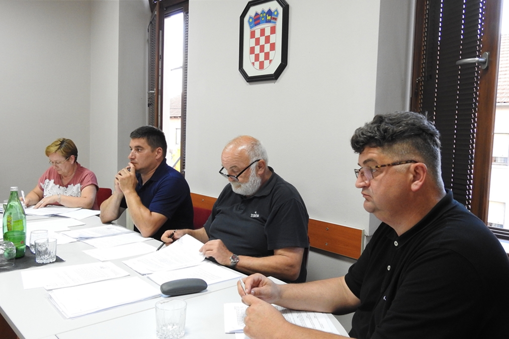 Brojni projekti se provode, investicije su na razini više desetaka milijuna kuna