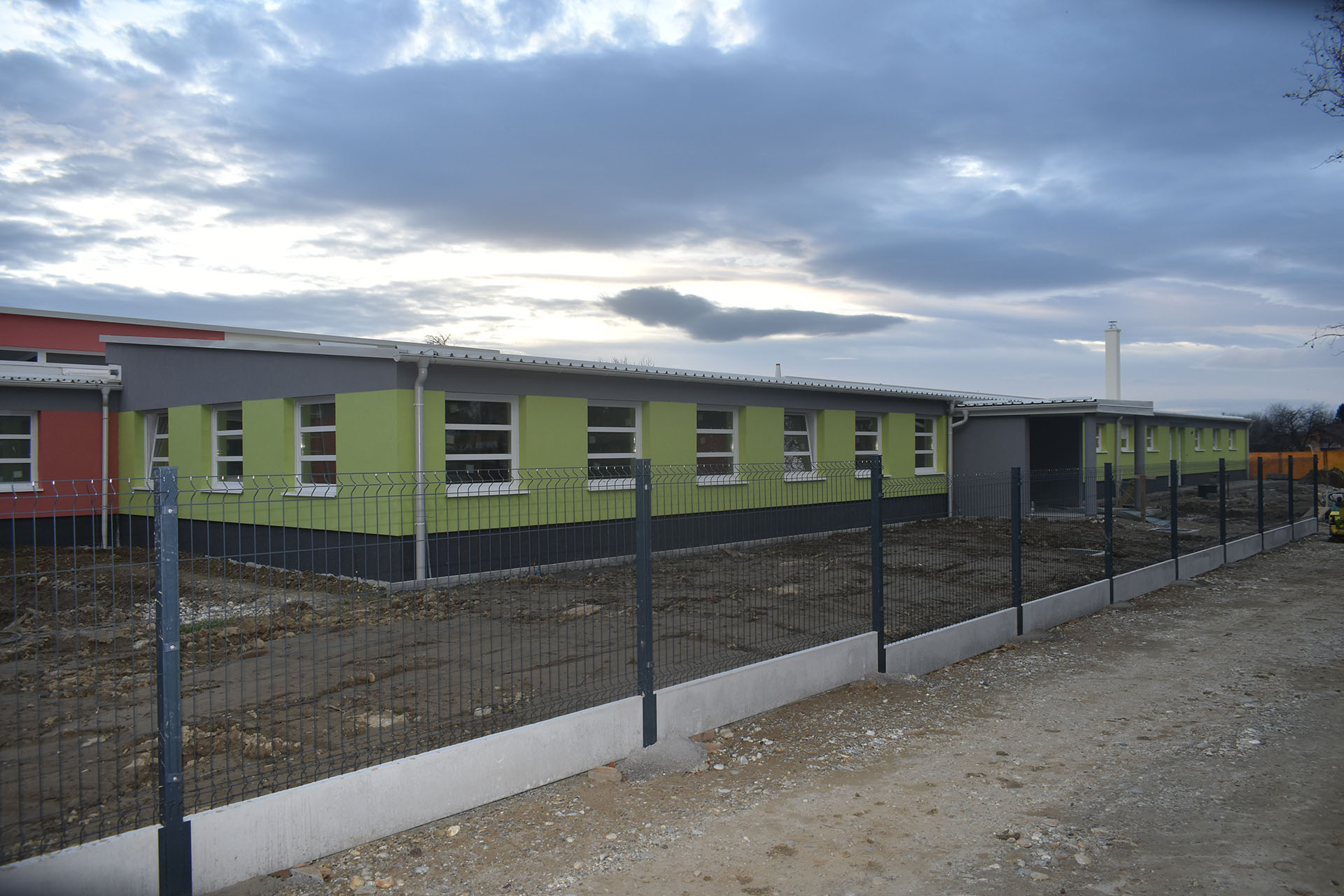 Poziv mještanima Općine Martijanec – Dajte svoj prijedlog za naziv novog vrtića