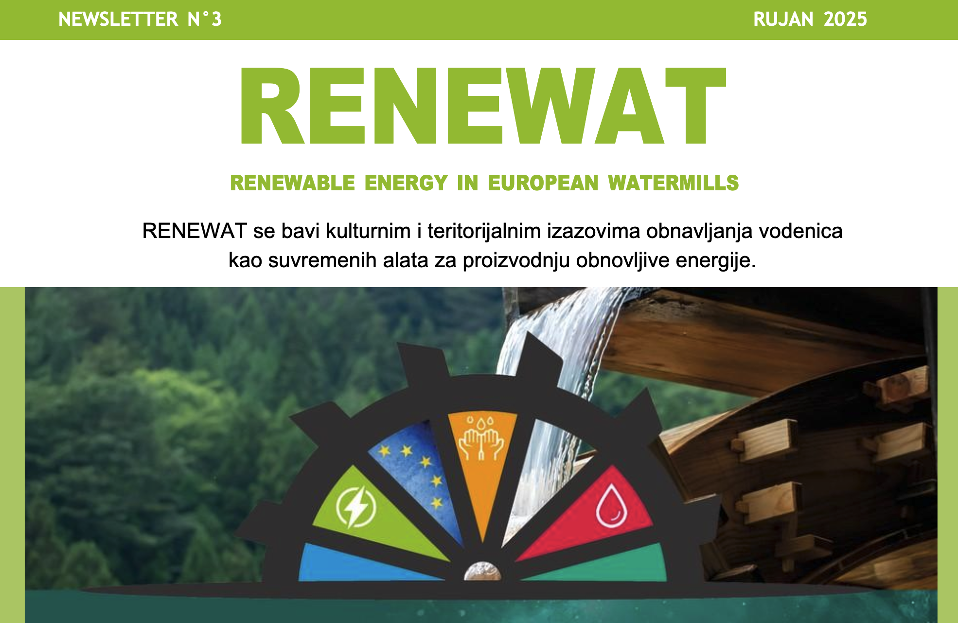 Renevat Newsletter 3