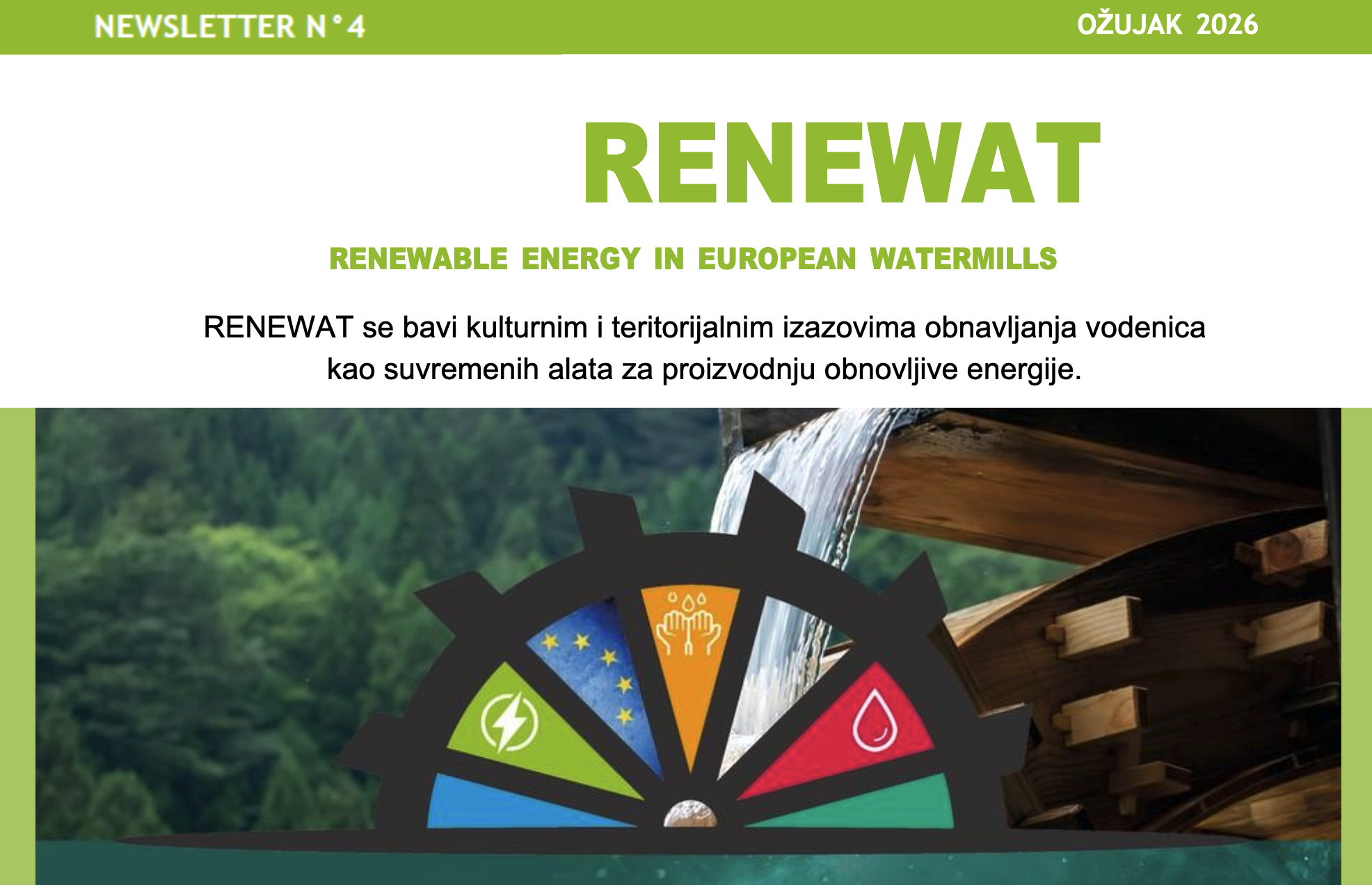 Renevat Newsletter 4