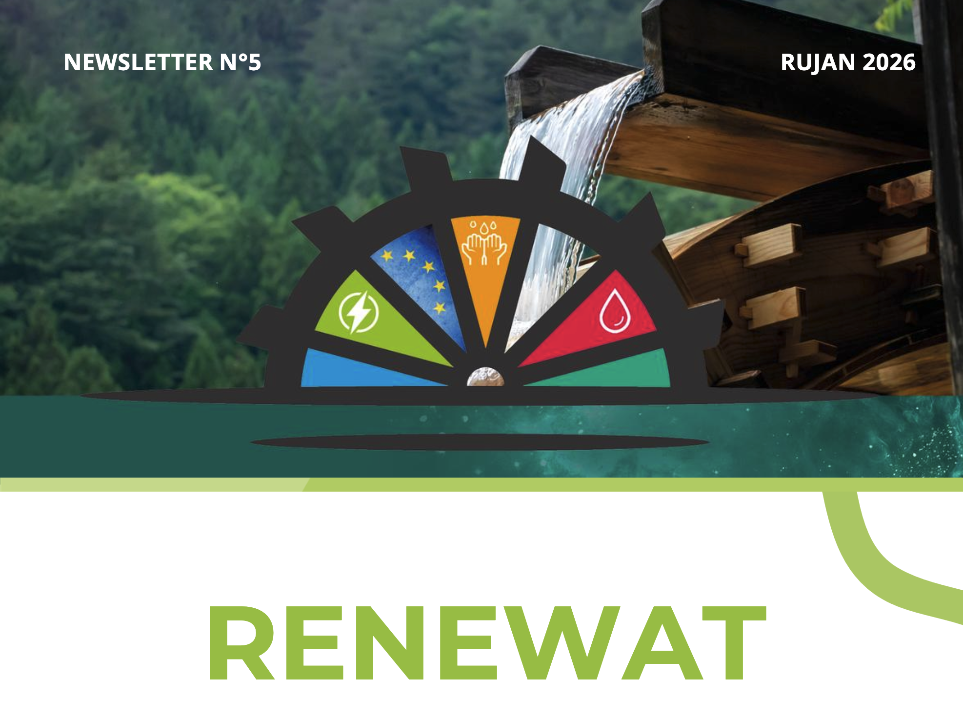 Renevat Newsletter 5